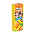 Biscuits Chocorico - ST MICHEL en promo chez Carrefour Market Biscuits Chocorico - ST MICHEL dans le catalogue Carrefour Market