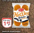 Aktuelles Hot Dog Brötchen Angebot bei GLOBUS in Mannheim ab 1,49 €