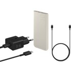 SUR TOUS LES ACCESSOIRES DE CHARGE MOBILES en promo chez Carrefour Gonesse