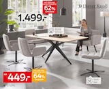 Esszimmer im Angebot bei XXXLutz Möbelhäuser in Erkelenz Esszimmer Angebote von Dieter Knoll bei XXXLutz Möbelhäuser Erkelenz für 499,00 €