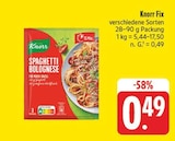 Angebot im nah und gut Freihung Prospekt nah und gut Freihung Prospekt mit im Angebot fĂŒr 0,49 âŹ