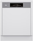 Einbau-Geschirrspüler BG840EXTI von beko für 499,00 € bei expert im Angebot Einbau-Geschirrspüler BG840EXTI von beko im aktuellen expert Prospekt