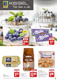 EDEKA Prospekt für Landau: "Aktuelle Angebote", 12 Seiten, 17.03.2025 - 22.03.2025