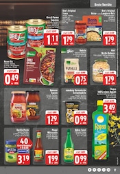 Aktueller E center Prospekt mit Maggi, "Aktuelle Angebote", Seite 19