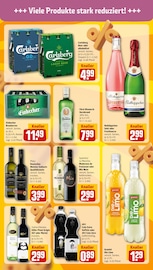 Rotkäppchen Sekt im REWE Prospekt in Hameln Aktueller REWE Prospekt mit Rotkäppchen Sekt, "Dein Markt", Seite 17