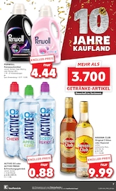 Aktueller Kaufland Prospekt mit Rum, "Aktuelle Angebote", Seite 7