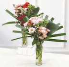 Bouquet Composé Noa - Super U à Champigny-sur-Marne Bouquet Composé Noa en promo chez Super U Champigny-sur-Marne à 5,99 €