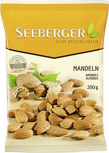 Casino Supermarchés Mareuil-lès-Meaux - Amandes Décortiquées Promo Amandes Décortiquées dans le catalogue Casino Supermarchés "Les 366 jours les + promo de France" à Mareuil-lès-Meaux