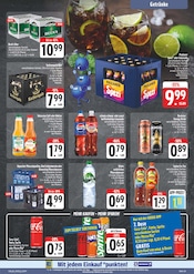 Aktueller EDEKA Prospekt mit Pepsi, "Wir lieben Lebensmittel!", Seite 23