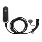 ID. Charger Travel Basis, Ladeleistung bis 11 kW, 3 Phasen, 16 Ampere Angebot in Anhausen ID. Charger Travel Basis, Ladeleistung bis 11 kW, 3 Phasen, 16 Ampere im aktuellen Prospekt bei Volkswagen in Anhausen