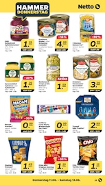 Spargel im Netto mit dem Scottie Prospekt in Frankfurt Aktueller Netto mit dem Scottie Prospekt mit Spargel, "Günstig. Besser. Für Dich.", Seite 29