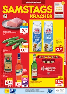 Aperol im aktuellen Netto Marken-Discount Prospekt (Hamburg) Aperol im Netto Marken-Discount Prospekt "Aktuelle Angebote" mit 66 Seiten (Hamburg)