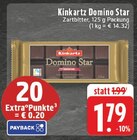 Domino Star im Angebot bei E center in Mülheim Domino Star Angebote von Kinkartz bei E center Mülheim für 1,79 €