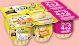 Riz au lait saveur vanille - La Laitière - Netto Riz au lait saveur vanille - La Laitière à 1,57 € dans le catalogue Netto