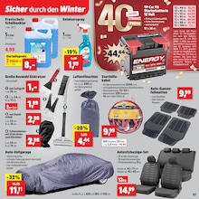 Starterbatterie Angebot & Preis im aktuellen Thomas Philipps Prospekt Starterbatterie Angebot im aktuellen Thomas Philipps Prospekt auf Seite 27