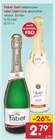 Sekt halbtrocken Angebote von Faber bei Netto Marken-Discount Pforzheim für 2,79 €
