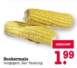 Zuckermais Angebote bei E center Ludwigshafen für 1,99 €