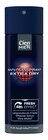 Deospray Anti-Transpirant Extra Dry im Lidl Prospekt Deospray Anti-Transpirant Extra Dry von Cien Men im aktuellen Lidl Prospekt für 0,75 €