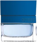 Homme Blue Eau de Toilette im Rossmann Prospekt Homme Blue Eau de Toilette von Guess im aktuellen Rossmann Prospekt für 10,20 €