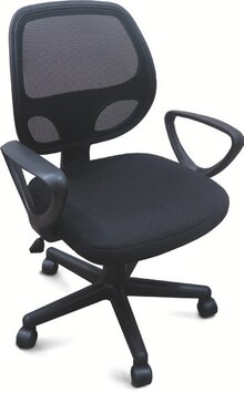 Fauteuil praslin - Office DEPOT à Paris Fauteuil praslin en promo chez Office DEPOT Paris à 39,90 €