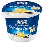 Cremig & Quarkig von Weihenstephan für 1,79 € bei REWE im Angebot Cremig & Quarkig von Weihenstephan im aktuellen REWE Prospekt