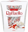 Kokos-Mandel-Konfekt von Raffaello für 2,99 € bei Kaufland im Angebot Kokos-Mandel-Konfekt von Raffaello im aktuellen Kaufland Prospekt