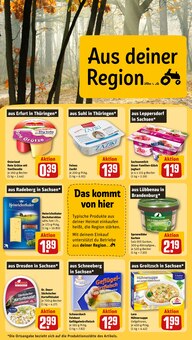 Deo Spray im REWE Prospekt "Dein Markt" mit 36 Seiten (Dresden)
