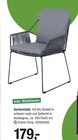 Gartenstuhl Angebote bei Opti-Wohnwelt Gifhorn für 179,00 €