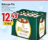 Aktuelle Bitburger Angebote bei Trinkgut in Koblenz Aktuelles Pils Angebot bei Trinkgut in Koblenz ab 12,49 €