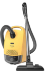 expert Nordenham - Bodenstaubsauger Guard S1 Sunsetgelb Angebot im Prospekt Bodenstaubsauger Guard S1 Sunsetgelb bei expert im Nordenham Prospekt für 189,00 €