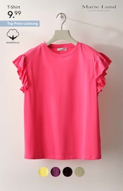 Aktueller Peek und Cloppenburg Prospekt mit T-Shirt, "SUNNY LOOKS", Seite 4