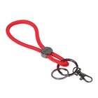 Schlüsselanhänger GTI im Angebot bei Volkswagen in Neuss Schlüsselanhänger GTI Angebote bei Volkswagen Neuss für 12,90 €