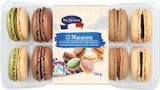 Macarons von Duc de Coeur für 3,49 € bei Lidl im Angebot Macarons von Duc de Coeur im aktuellen Lidl Prospekt