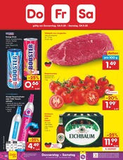 Mütze im Netto Marken-Discount Prospekt in Pforzheim Aktueller Netto Marken-Discount Prospekt mit Mütze, "Aktuelle Angebote", Seite 36