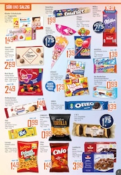 Aktueller K+K - Klaas & Kock Prospekt mit Milka, "Wenn Lebensmittel, dann K+K", Seite 9