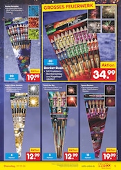 Aktueller Netto Marken-Discount Prospekt mit Feuerwerk-Set, "Aktuelle Angebote", Seite 43