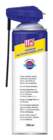 Premium Multi-funktionsöl-Spray von W5 für 2,49 € bei Lidl im Angebot Premium Multi-funktionsöl-Spray von W5 im aktuellen Lidl Prospekt