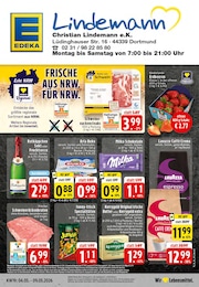 EDEKA Prospekt für Dortmund: "Aktuelle Angebote", 24 Seiten, 04.05.2026 - 09.05.2026