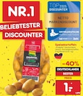 Speisekartoffeln im Angebot bei Netto Marken-Discount in Halberstadt Speisekartoffeln Angebote bei Netto Marken-Discount Halberstadt für 1,00 €