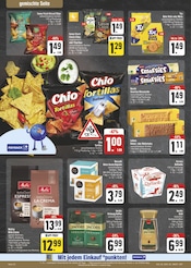 Aktueller E center Prospekt mit Dolce Gusto, "Wir lieben Lebensmittel!", Seite 22