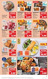 Aktueller Kaufland Prospekt mit Grillzubehör, "Aktuelle Angebote", Seite 29