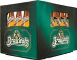 Huster Wurzen - Bier Angebot im Prospekt Bier bei Huster im Wurzen Prospekt für 8,99 €