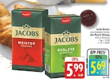 Aktuelle Jacobs Angebote bei E center in Dresden Aktuelles Auslese Angebot bei E center in Dresden ab 5,69 €