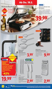 Kuchen im Lidl Prospekt "LIDL LOHNT SICH" mit 68 Seiten (Würzburg)