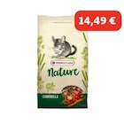 Maxi Zoo Vitrolles - Promo Versele-Laga Versele Laga Nature chinchilla 2,3 kg Promo Versele-Laga Versele Laga Nature chinchilla 2,3 kg à 14,49 € dans le catalogue Maxi Zoo à Vitrolles