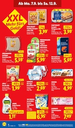 Lidl Raeucherlachs im Prospekt Lidl Raeucherlachs im Prospekt