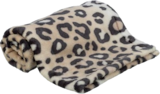 HUNDEDECKE LEO im Angebot bei Zookauf in Iserlohn HUNDEDECKE LEO Angebote von TRIXIE bei Zookauf Iserlohn für 10,99 €