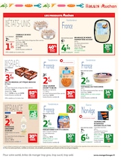 Prospectus Auchan Hypermarché "LA RENTRÉE À PRIX K.O." en cours à Bordeaux, Page 31 Catalogue Auchan Hypermarché en cours à Bordeaux, "LA RENTRÉE À PRIX K.O.", Page 31