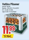 Aktuelles Pilsener Angebot bei Trinkgut in Meerbusch ab 11,99 €