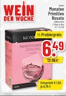 Primitivo Rosato von Monateo im aktuellen Trinkgut Prospekt